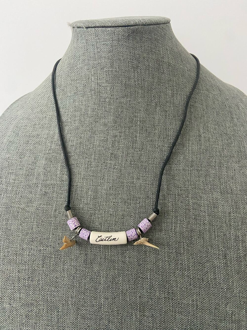 Caitlyn necklace